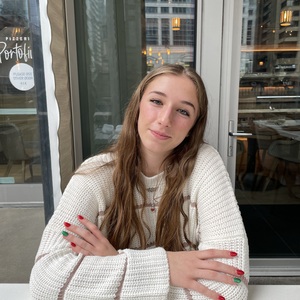 Fundraising Page: Lindsey Munn